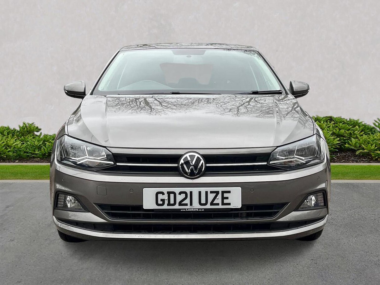 Used Volkswagen Polo 2021 for sale - 76770049: Photo 5