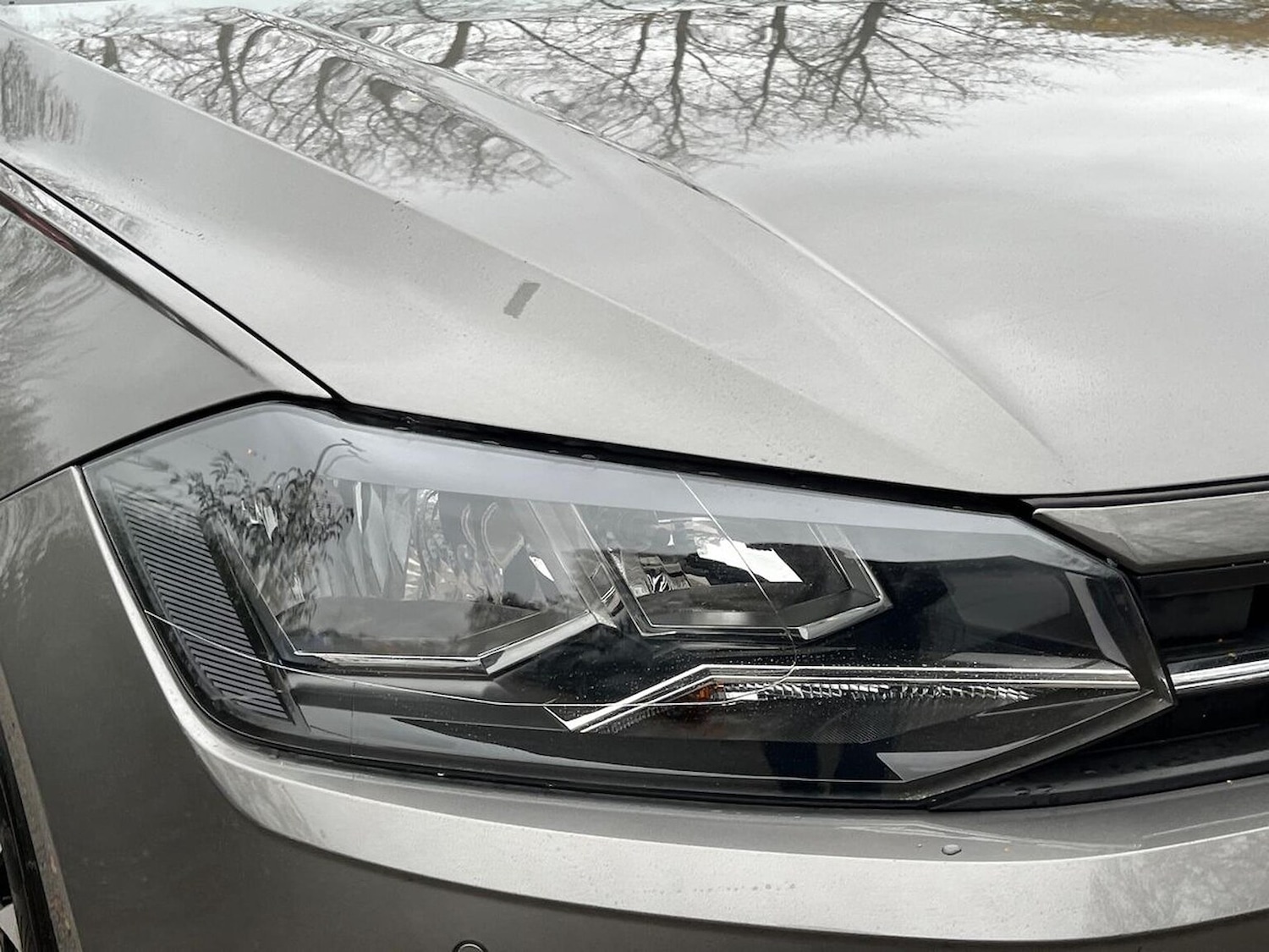 Used Volkswagen Polo 2021 for sale - 76770049: Photo 6