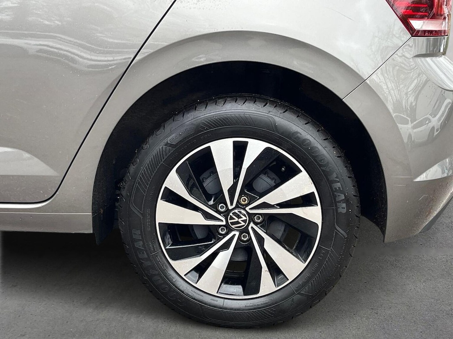 Used Volkswagen Polo 2021 for sale - 76770049: Photo 7