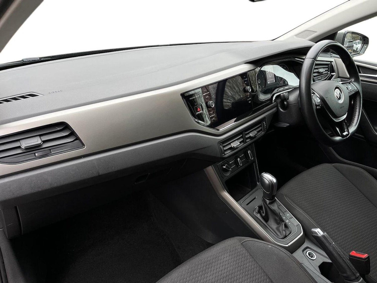 Used Volkswagen Polo 2021 for sale - 76770049: Photo 8