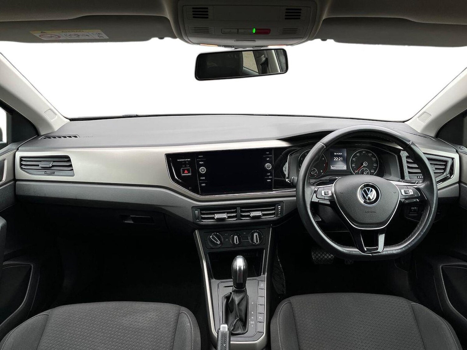 Used Volkswagen Polo 2021 for sale - 76770049: Photo 9