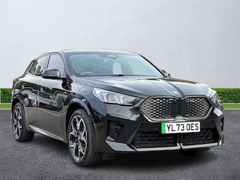 Used BMW iX2 2024 for sale - 79799082: Photo