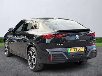 Used BMW iX2 2024 for sale - 79799082: Photo