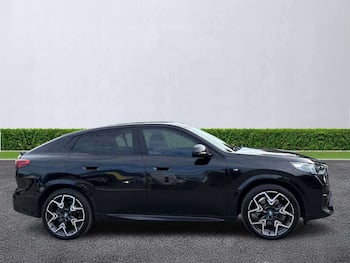 Used BMW iX2 2024 for sale - 79799082: Photo