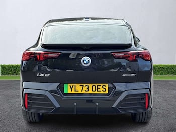 Used BMW iX2 2024 for sale - 79799082: Photo