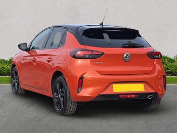 Used Vauxhall Corsa 2020 for sale - 78614583: Photo
