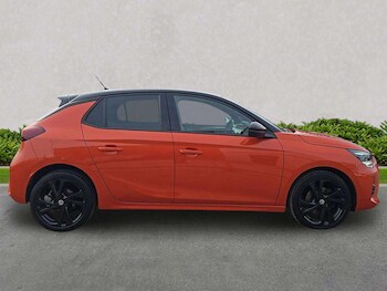 Used Vauxhall Corsa 2020 for sale - 78614583: Photo