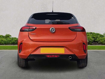 Used Vauxhall Corsa 2020 for sale - 78614583: Photo