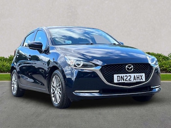 Used Mazda Mazda2 2022 for sale - 78620814: Photo