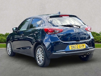 Used Mazda Mazda2 2022 for sale - 78620814: Photo