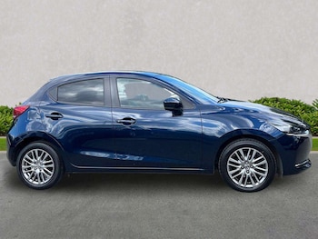 Used Mazda Mazda2 2022 for sale - 78620814: Photo