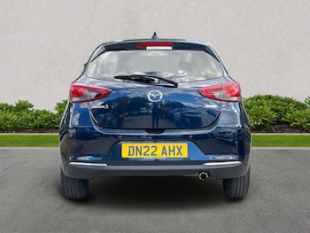 Used Mazda Mazda2 2022 for sale - 78620814: Photo