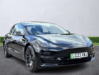 Used Tesla Model 3 2023 for sale - 79371851: Photo
