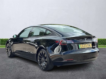 Used Tesla Model 3 2023 for sale - 79371851: Photo