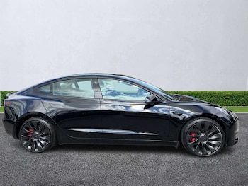 Used Tesla Model 3 2023 for sale - 79371851: Photo