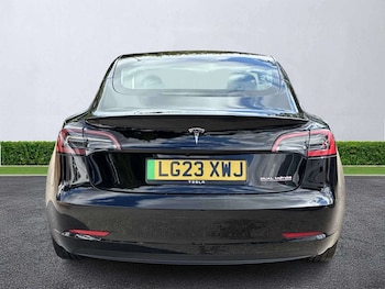 Used Tesla Model 3 2023 for sale - 79371851: Photo