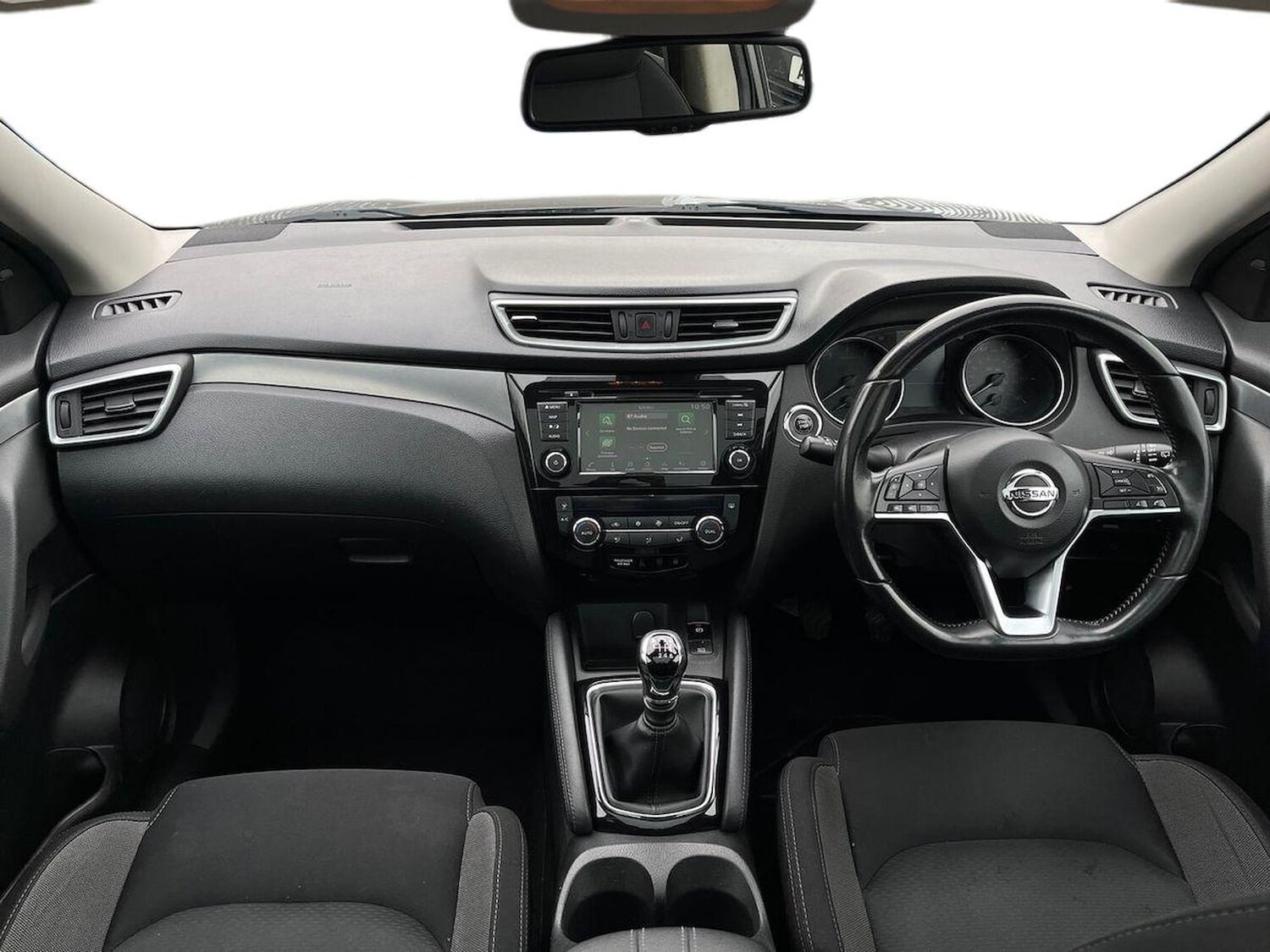 Used Nissan Qashqai 2019 for sale - 78196487: Photo 10