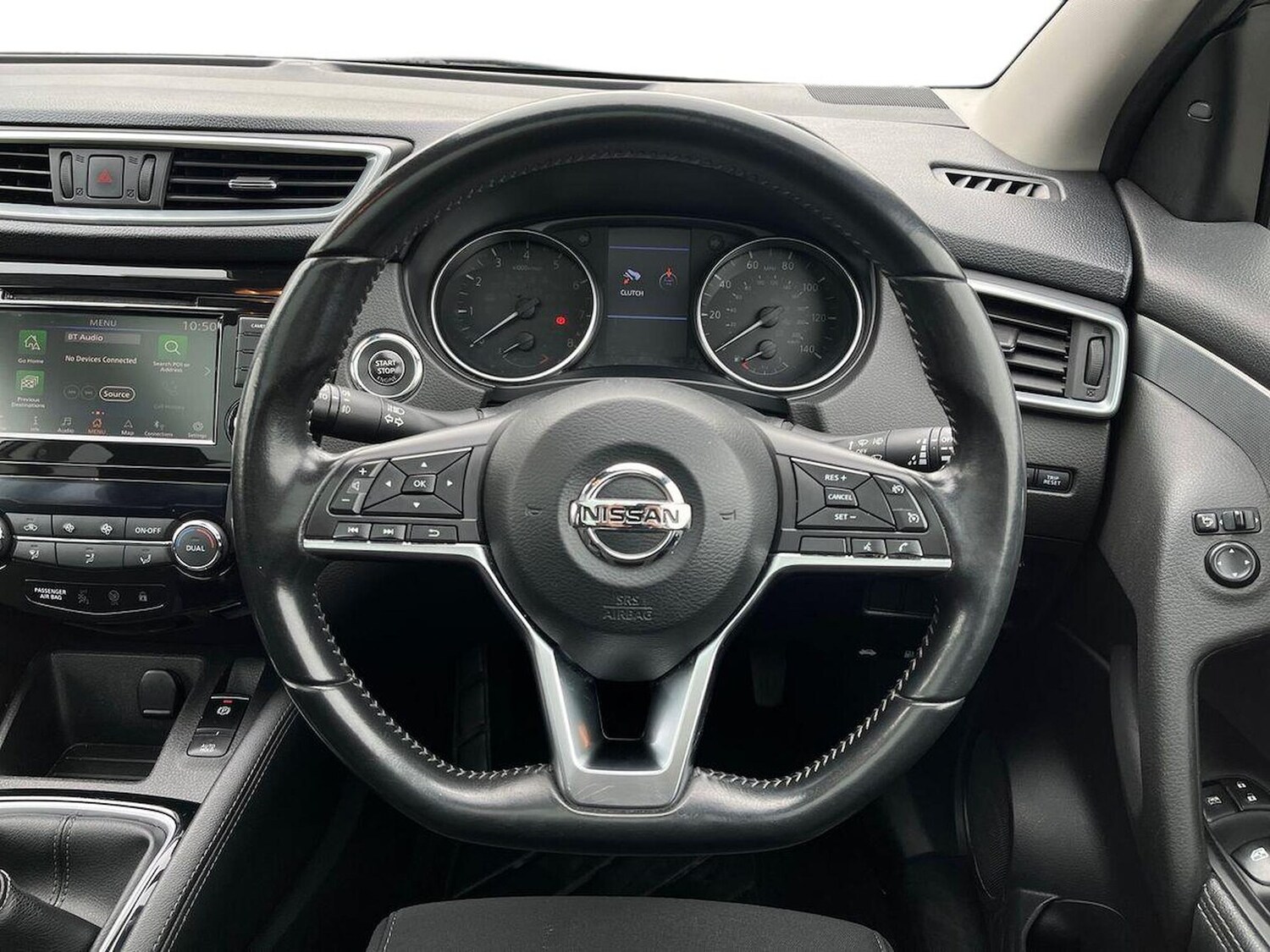 Used Nissan Qashqai 2019 for sale - 78196487: Photo 11