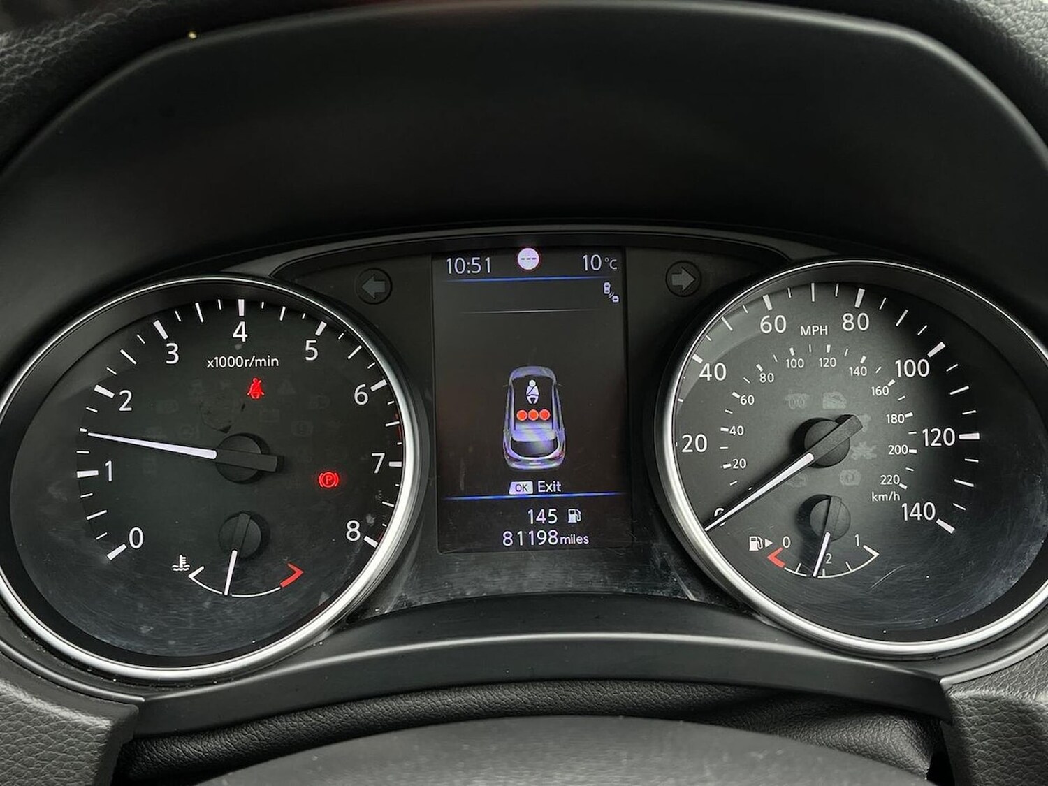 Used Nissan Qashqai 2019 for sale - 78196487: Photo 12