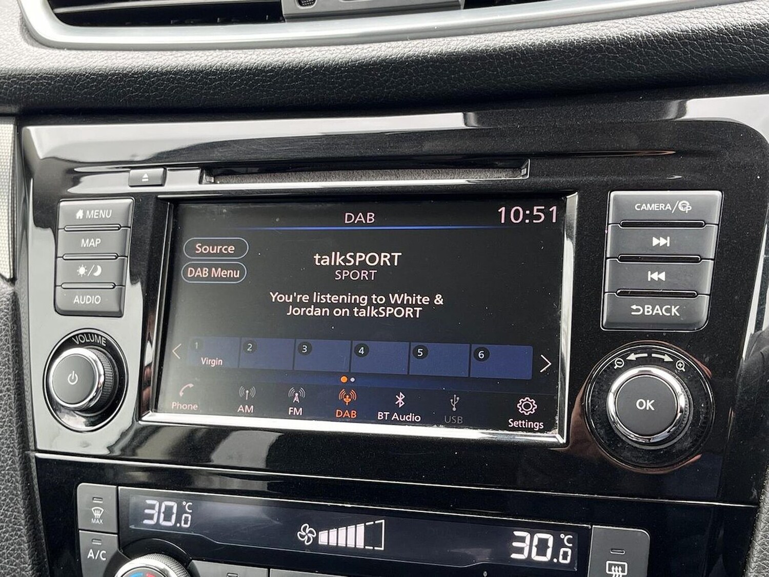 Used Nissan Qashqai 2019 for sale - 78196487: Photo 13