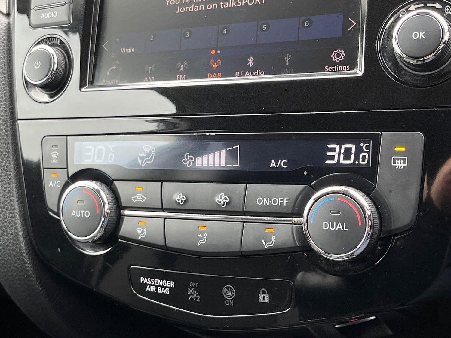 Used Nissan Qashqai 2019 for sale - 78196487: Photo 14