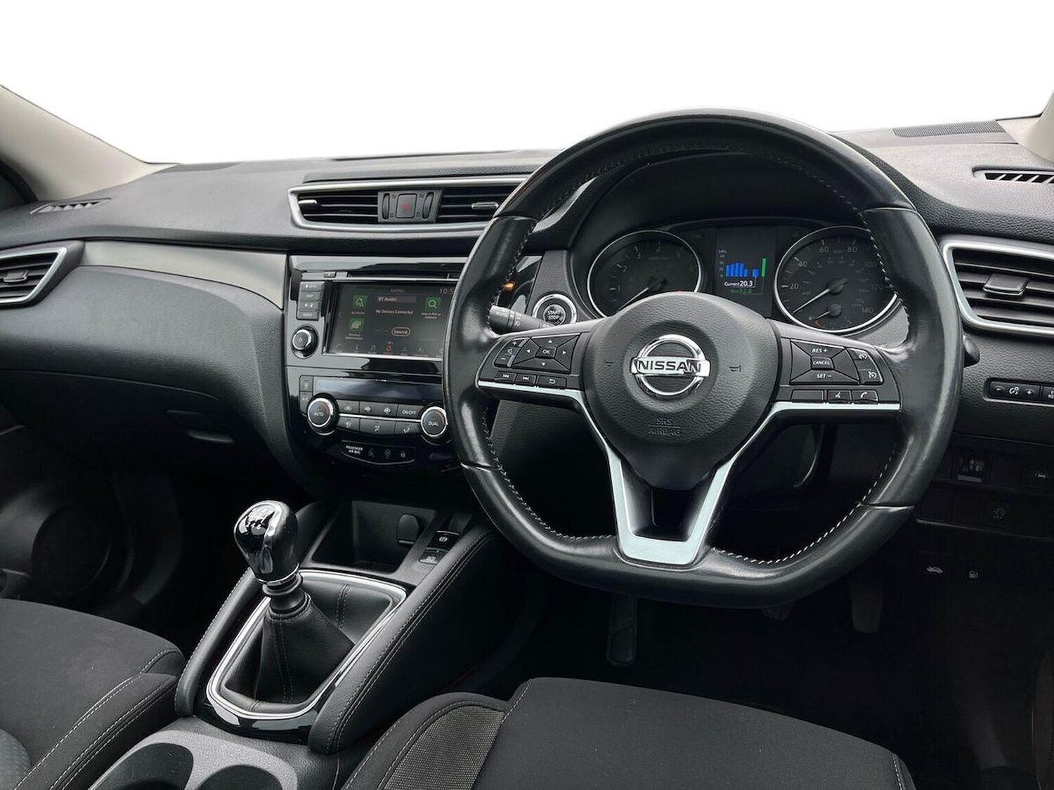 Used Nissan Qashqai 2019 for sale - 78196487: Photo 17