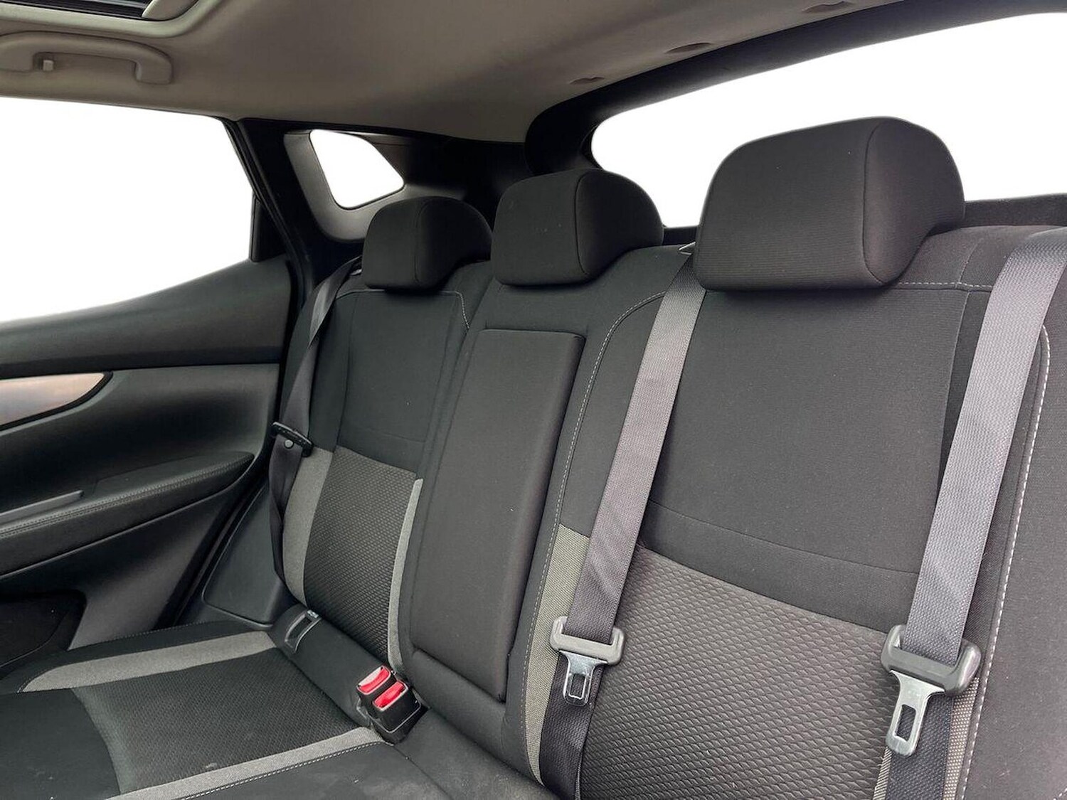 Used Nissan Qashqai 2019 for sale - 78196487: Photo 18