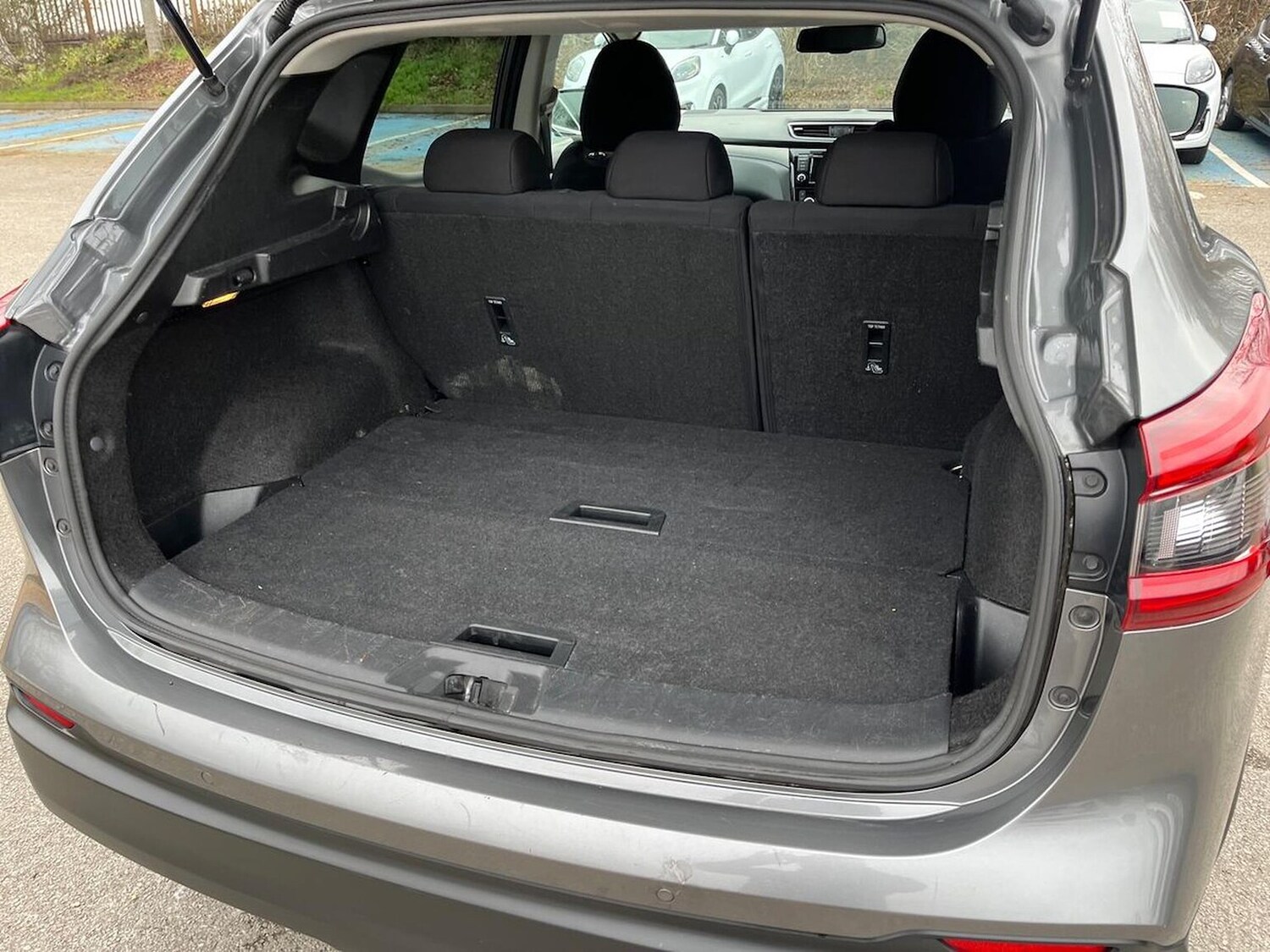 Used Nissan Qashqai 2019 for sale - 78196487: Photo 19