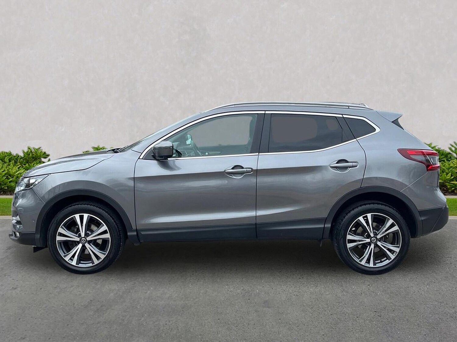 Used Nissan Qashqai 2019 for sale - 78196487: Photo 21