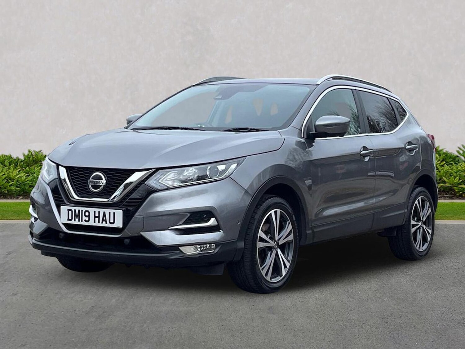 Used Nissan Qashqai 2019 for sale - 78196487: Photo 22