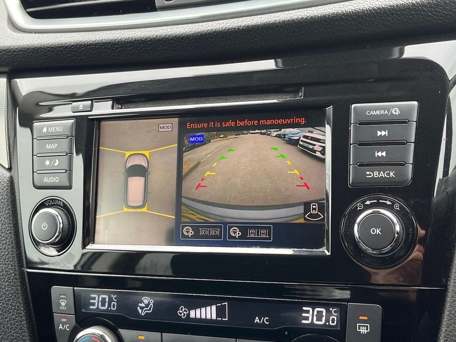 Used Nissan Qashqai 2019 for sale - 78196487: Photo 25