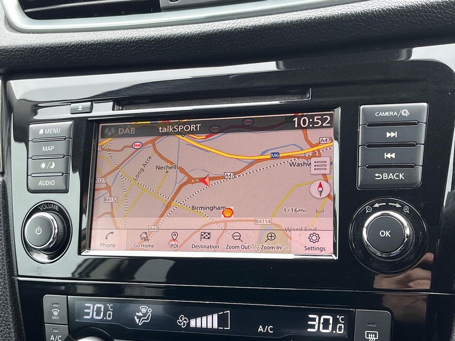 Used Nissan Qashqai 2019 for sale - 78196487: Photo 26