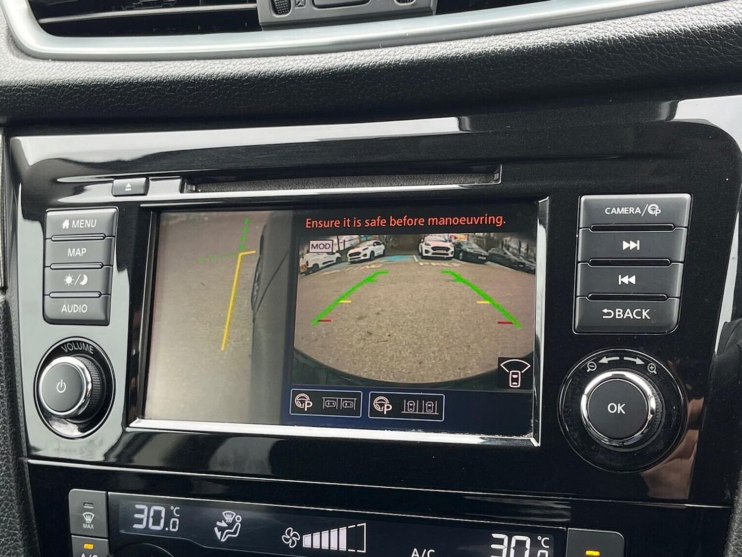 Used Nissan Qashqai 2019 for sale - 78196487: Photo 27