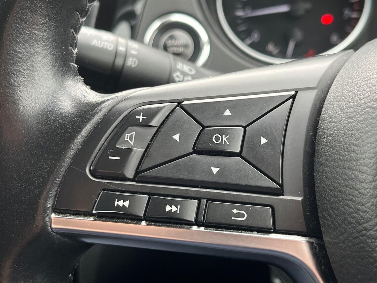 Used Nissan Qashqai 2019 for sale - 78196487: Photo 28