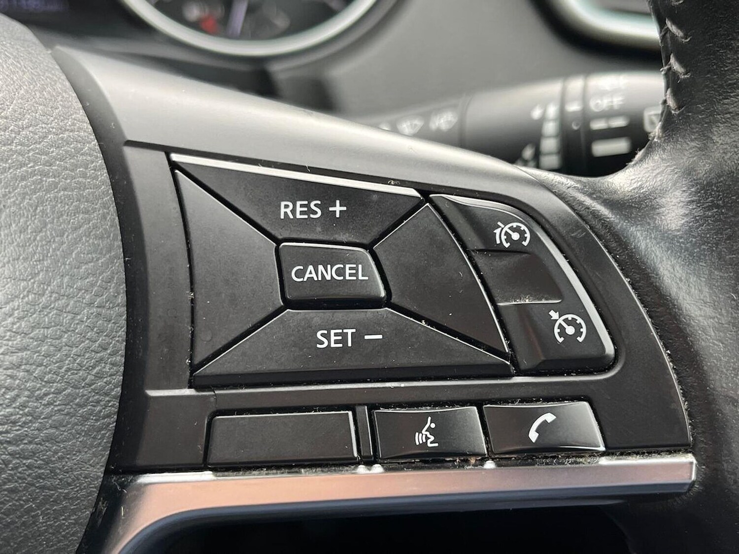 Used Nissan Qashqai 2019 for sale - 78196487: Photo 29