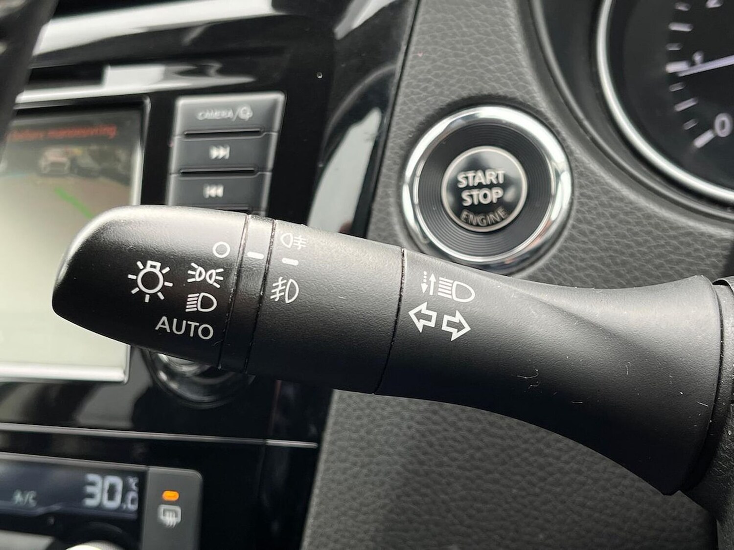 Used Nissan Qashqai 2019 for sale - 78196487: Photo 30