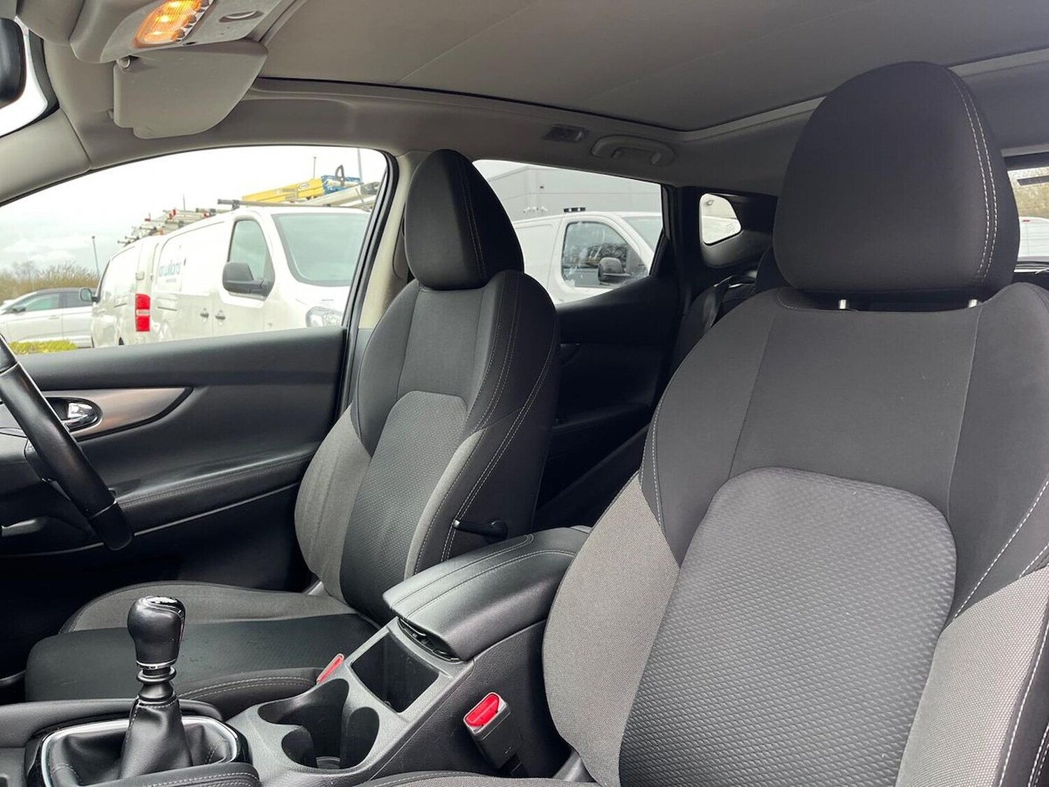 Used Nissan Qashqai 2019 for sale - 78196487: Photo 34