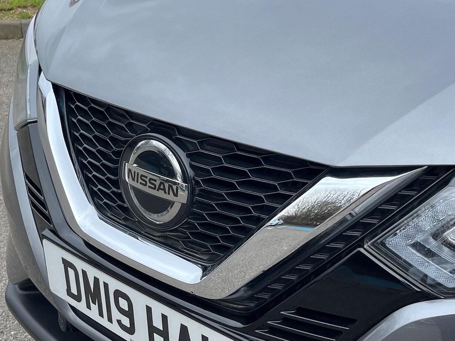 Used Nissan Qashqai 2019 for sale - 78196487: Photo 35