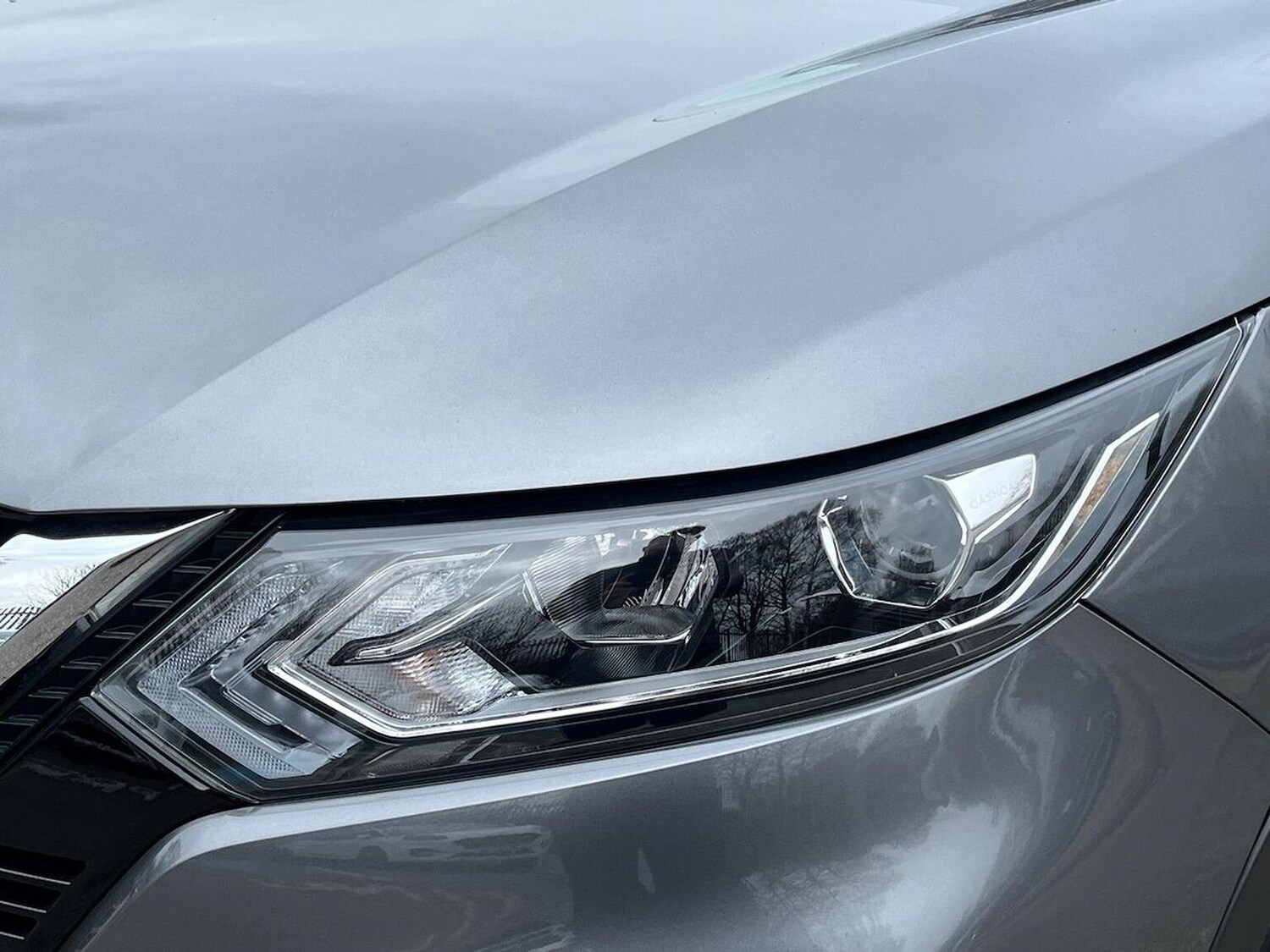 Used Nissan Qashqai 2019 for sale - 78196487: Photo 36