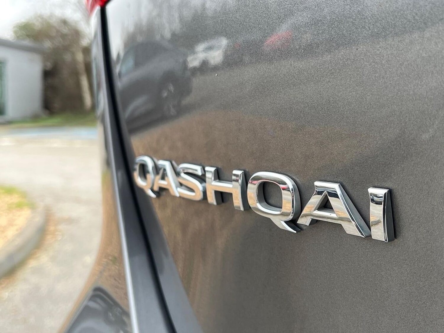 Used Nissan Qashqai 2019 for sale - 78196487: Photo 37