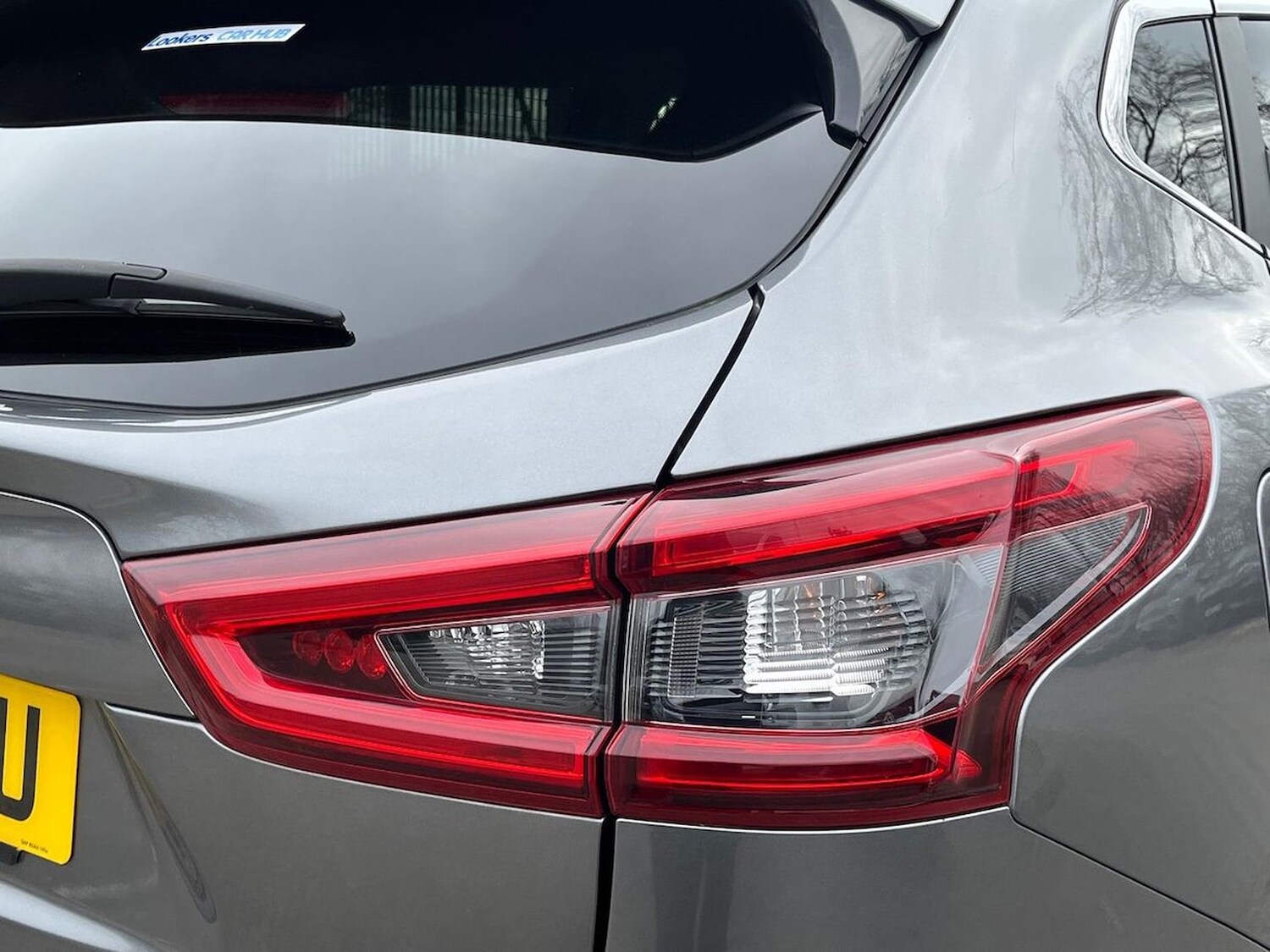 Used Nissan Qashqai 2019 for sale - 78196487: Photo 38