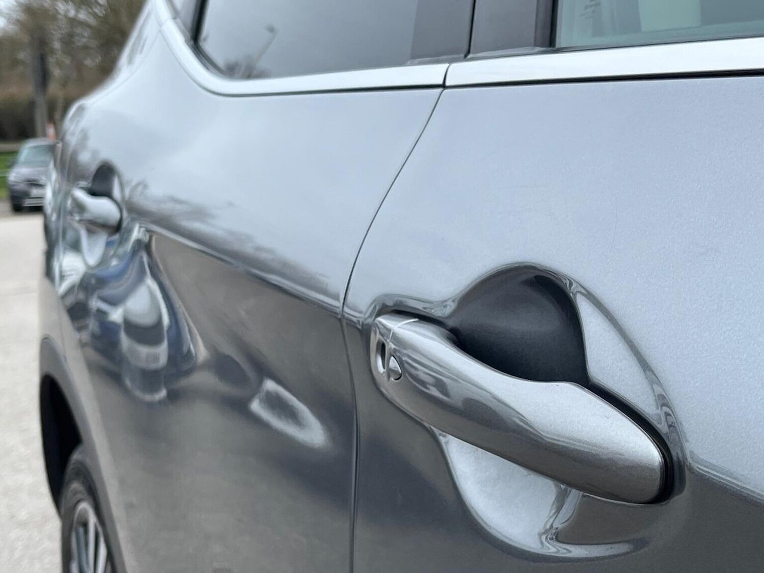 Used Nissan Qashqai 2019 for sale - 78196487: Photo 39