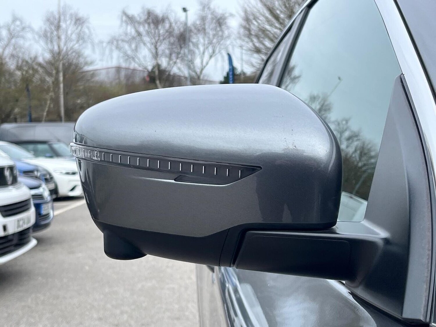 Used Nissan Qashqai 2019 for sale - 78196487: Photo 40