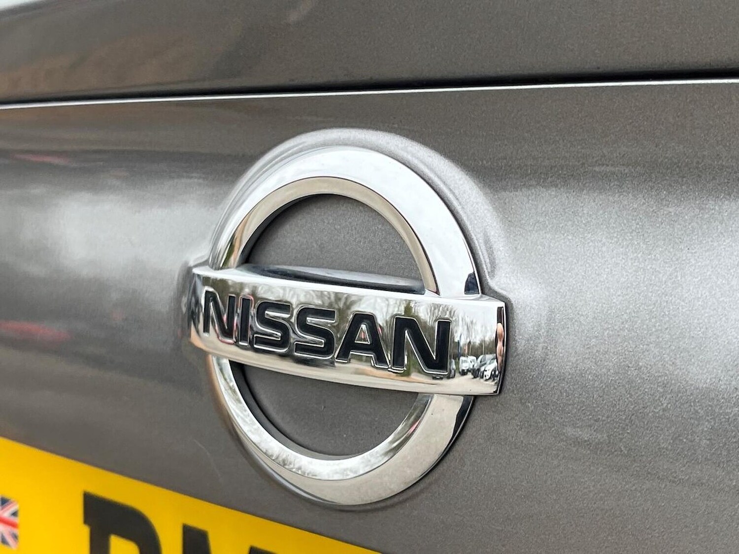 Used Nissan Qashqai 2019 for sale - 78196487: Photo 43