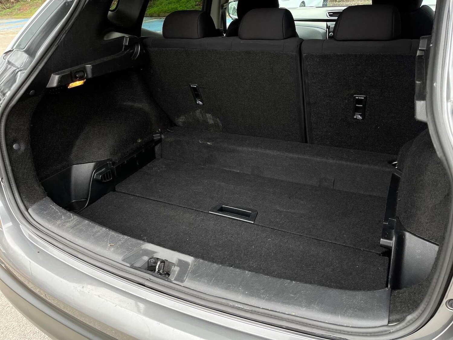 Used Nissan Qashqai 2019 for sale - 78196487: Photo 44