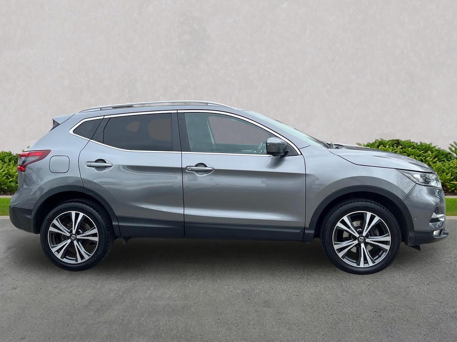 Used Nissan Qashqai 2019 for sale - 78196487: Photo 5