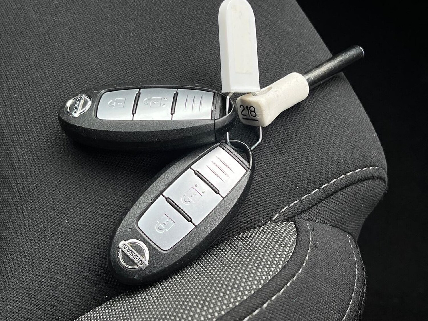 Used Nissan Qashqai 2019 for sale - 78196487: Photo 51