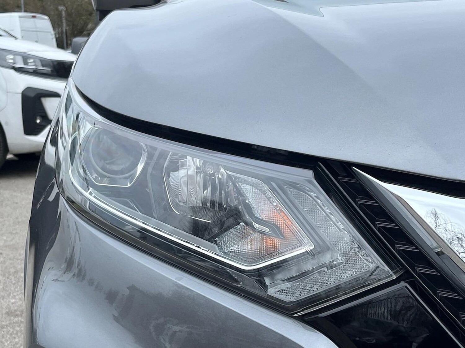 Used Nissan Qashqai 2019 for sale - 78196487: Photo 52