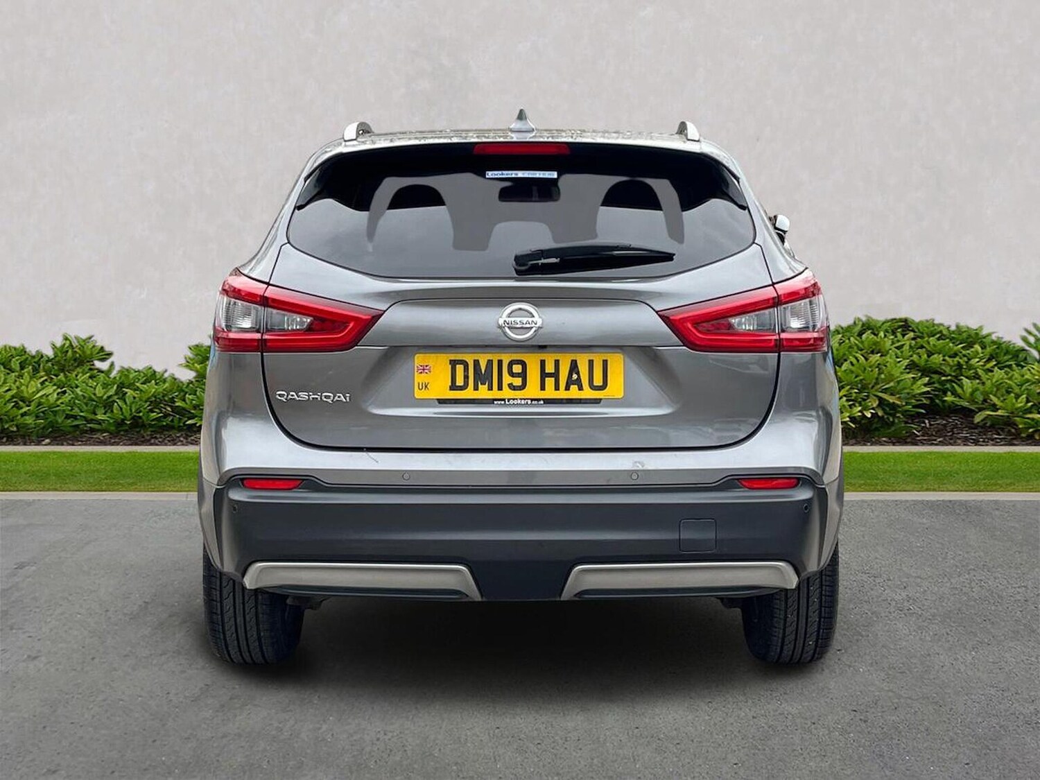 Used Nissan Qashqai 2019 for sale - 78196487: Photo 6