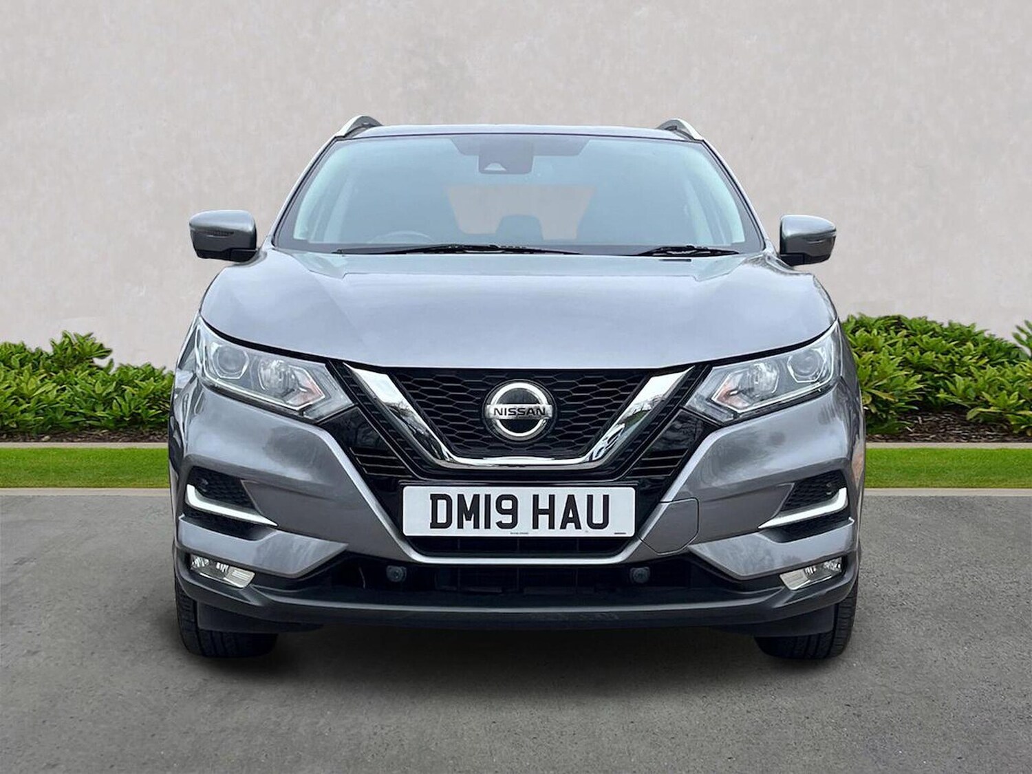 Used Nissan Qashqai 2019 for sale - 78196487: Photo 7